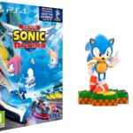 Team Sonic Racing - Special Edition (PS4)