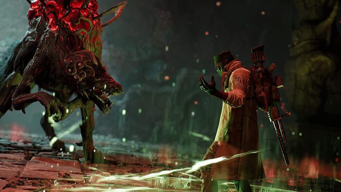 Remnant 2 (Xbox Series X) - immagine 6