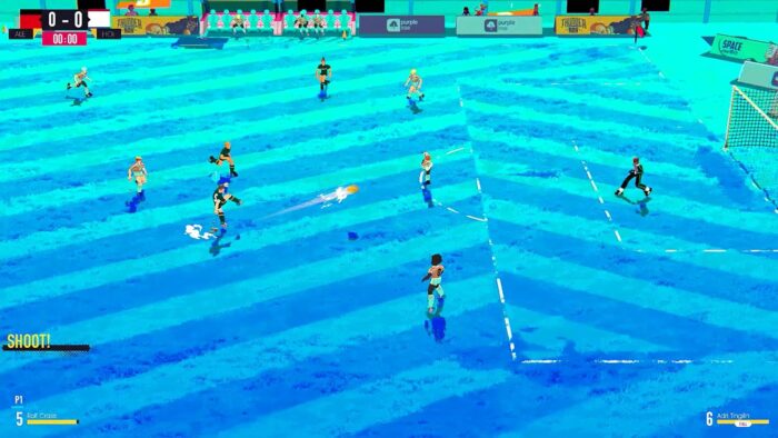 Golazo! 2 Deluxe - Complete Edition (Switch) - immagine 6