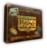 Strange Brigade - Collectors Edition (Xbox One)