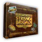 Strange Brigade - Collectors Edition (PS4)