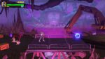 Shaq Fu: A Legend Reborn (PS4) - immagine 3