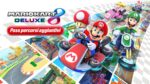 Mario Kart 8 Deluxe - Pass Percorsi Aggiuntivi (CIAB) (Switch) - immagine 3