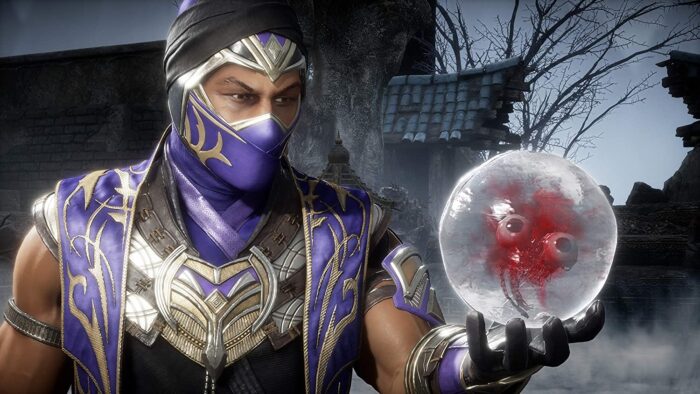 Mortal Kombat 11 Ultimate (Xbox One) (Xbox Series X) - immagine 6