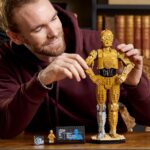 LEGO Star Wars - C-3PO - 75398 - immagine 2