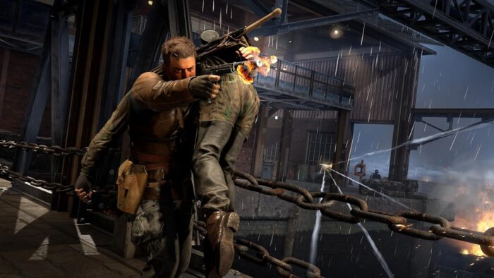 Sniper Elite Resistance - Deluxe Edition (Xbox One) (Xbox Series X) - immagine 2