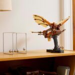 LEGO Icons - Macchina Volante di Leonardo da Vinci- 10363 - immagine 5
