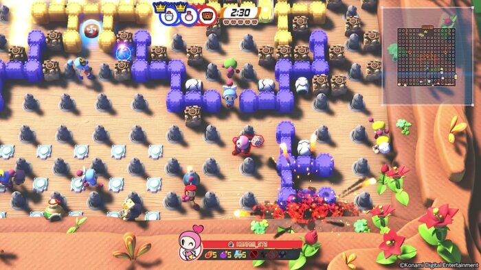 Super Bomberman R 2 (PS5) - immagine 7