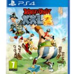 Asterix & Obelix XXL 2 (PS4)