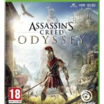 Assassins Creed Odyssey (Xbox One)