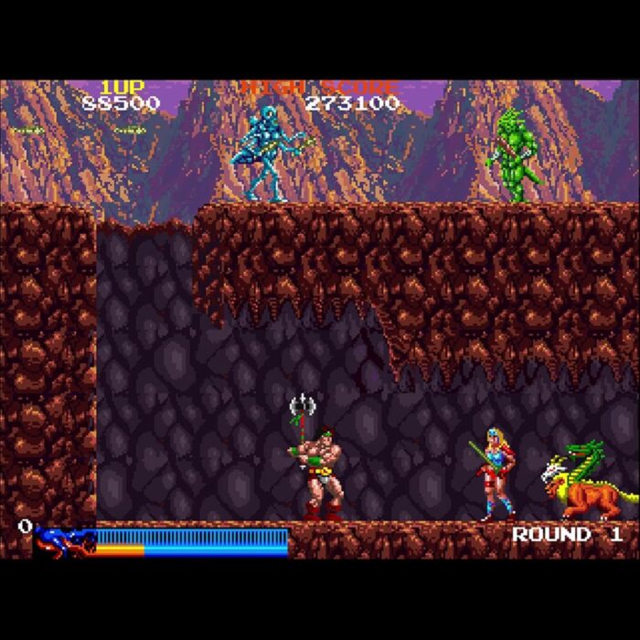 Taito Milestones 3 (Switch) - immagine 2