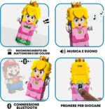 LEGO Super Mario - Starter Pack Avventure di Peach - 71403 - immagine 4