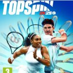 TopSpin 2K25 + Gadget + Bonus OMAGGIO! (PS5)