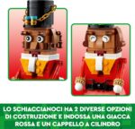 LEGO Schiaccianoci  - 40640 - immagine 4