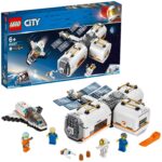 LEGO City - Stazione Spaziale Lunare - 60227