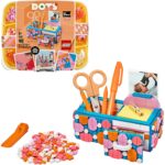 LEGO Dots - Portaoggetti da scrivania - 41907
