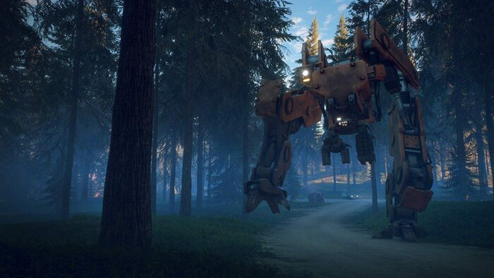 Generation Zero (PS4) - immagine 5