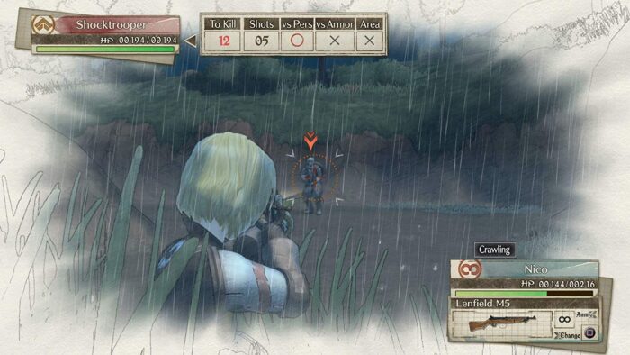 Valkyria Chronicles 4: Memoirs from Battle Premium Edition (Switch) - immagine 5