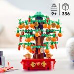 LEGO L'Albero dei Soldi - 40648 - immagine 2