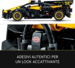 LEGO Technic - Bugatti Bolide - 42151 - immagine 4