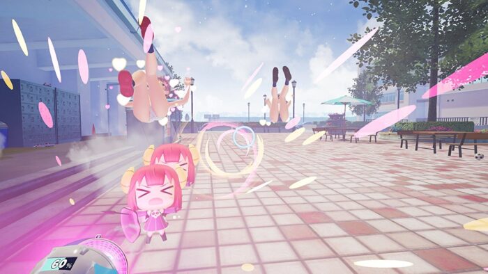Gal Gun 2 (PS4) - immagine 5