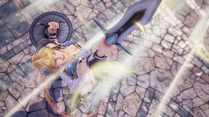 Soul Calibur VI - Collectors Edition (PS4) - immagine 7
