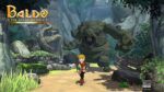 Baldo The Guardian Owls (Switch) - immagine 8