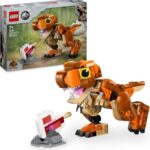 LEGO Jurassic World Little Eatie T Rex - 76967