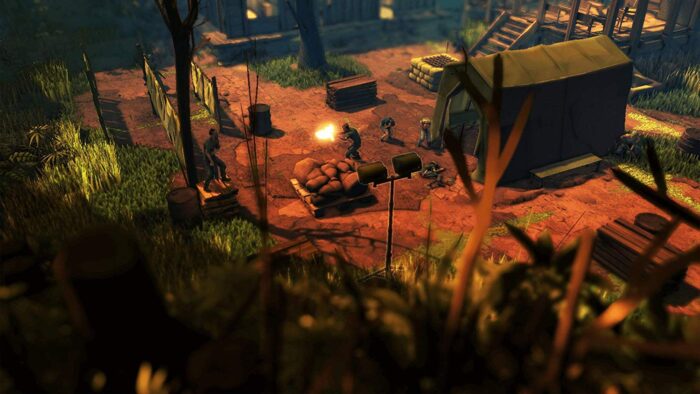 Jagged Alliance Rage! (Xbox One) - immagine 7