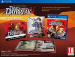 The Legend of Heroes - Trails Through Daybreak II - Deluxe Edition (PS4) - immagine 2