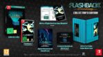 Flashback Collectors Edition (Switch) - immagine 8