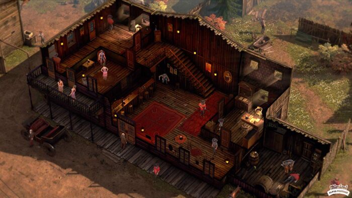 Desperados 3 (PC) - immagine 6