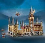 LEGO Harry Potter - Castello di Hogwarts - 71043 - immagine 7