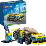 LEGO City - Auto Sportiva Elettrica - 60383