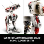 LEGO Star Wars - BD-1 - 75335 - immagine 3