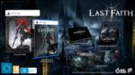 The Last Faith - The Nycrux Edition (PS5) - immagine 9