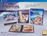 The Legend of Nayuta: Boundless Trails (Switch) - immagine 7