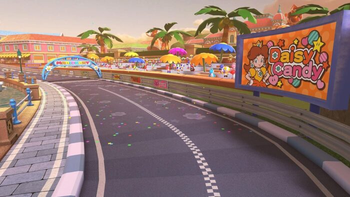 Mario Kart 8 Deluxe - Pass Percorsi Aggiuntivi (CIAB) (Switch) - immagine 4