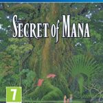 Secret of Mana (PS4)