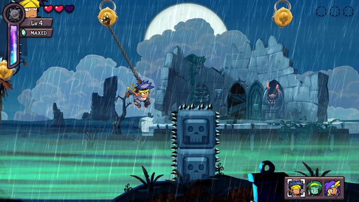 Shantae: Half Genie Hero - Ultimate Edition (Switch) - immagine 9