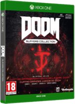 Doom Slayers Collection (Xbox One)