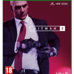 HITMAN 2 (Xbox One)