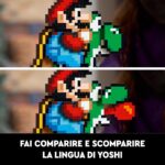 LEGO Super Mario World - Mario e Yoshi - 71438 - immagine 2