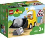 LEGO Duplo - Bulldozer - 10930 - immagine 6