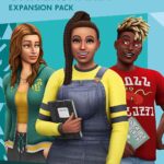 The Sims 4: Vita Universitaria (PC)