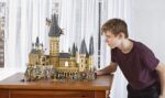 LEGO Harry Potter - Castello di Hogwarts - 71043 - immagine 8