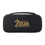 Custodia Deluxe Console Case - Guardian Edition (Switch) - immagine 3