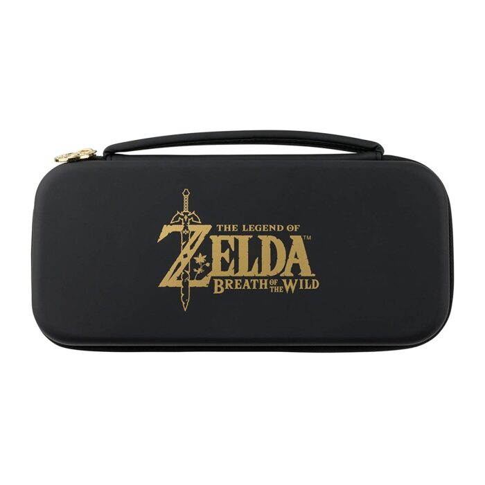 Custodia Deluxe Console Case - Guardian Edition (Switch) - immagine 3