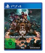 Omen of Sorrow (PS4)