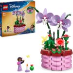 LEGO Disney Encanto - Vaso di Fiori di Isabela - 43237